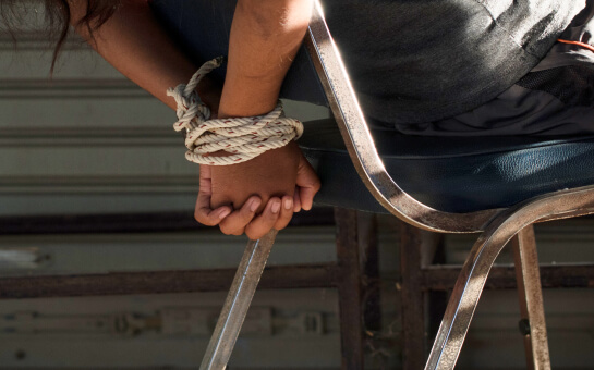 Kidnap, Ransom and Extortion Insurance