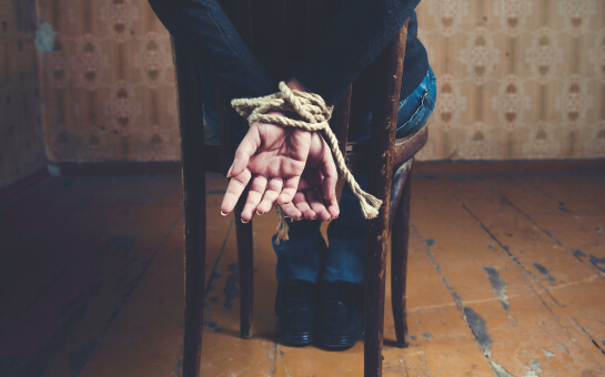 Kidnap and Ransom Insurance